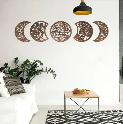 Wooden Wall Decor