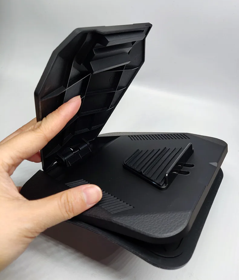 Dashboard Phone Holder 3
