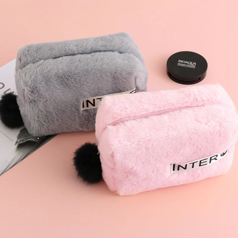Travel Makeup Bag 4