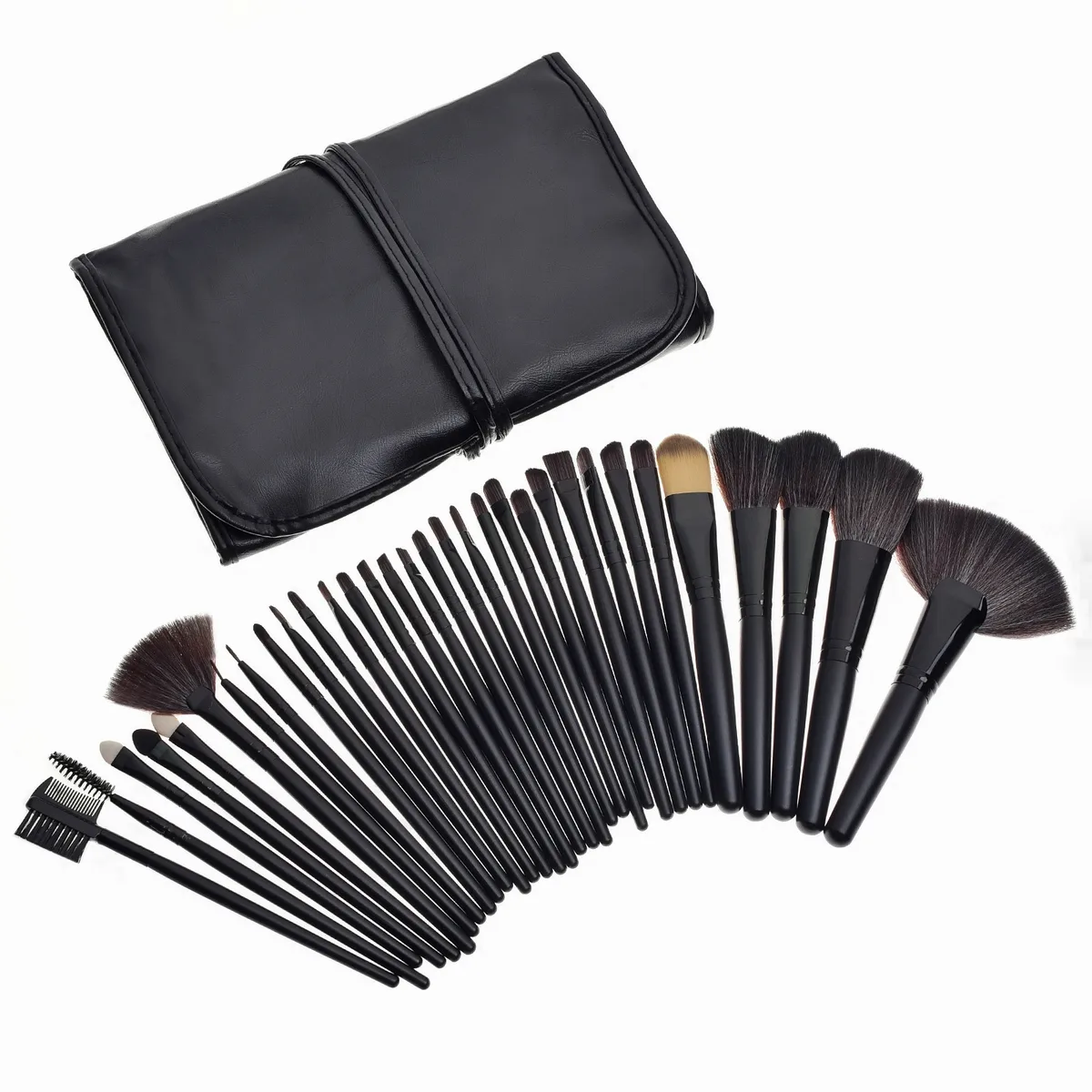 Makeup Brush Bag 6