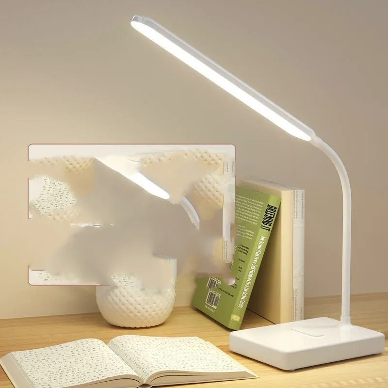 Foldable USB LED Desk Lamp 2