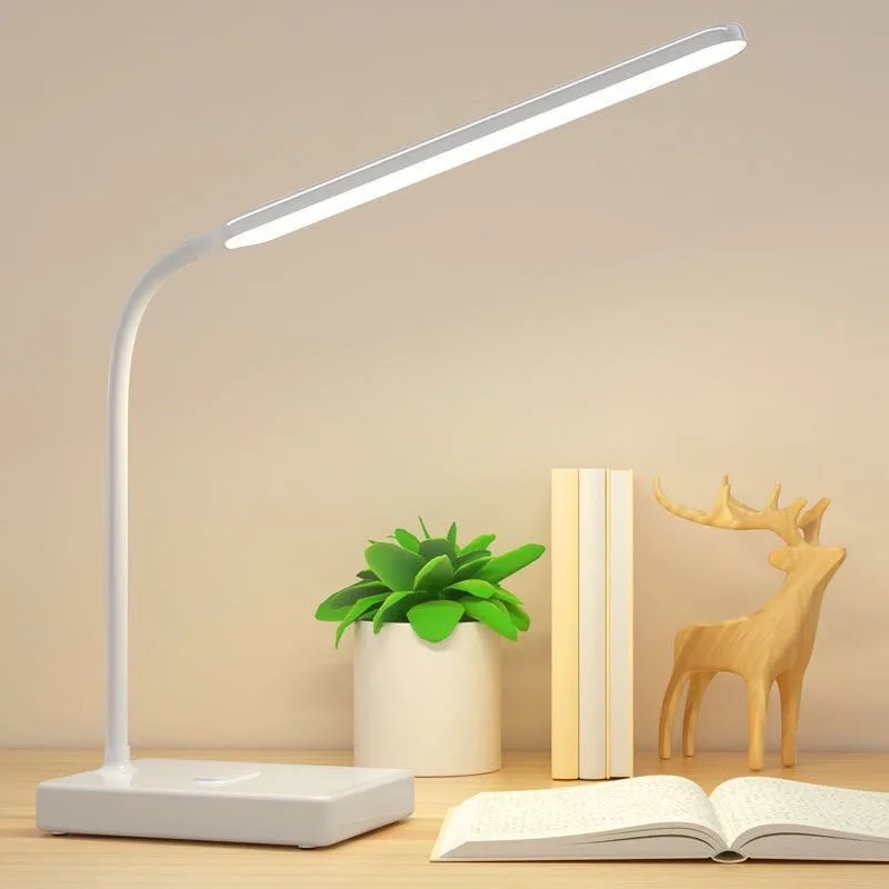 Foldable USB LED Desk Lamp 5