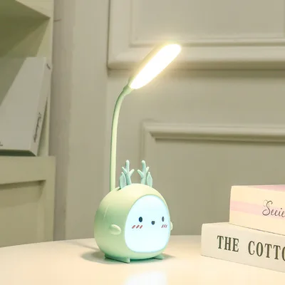 USB Bedside Night Light