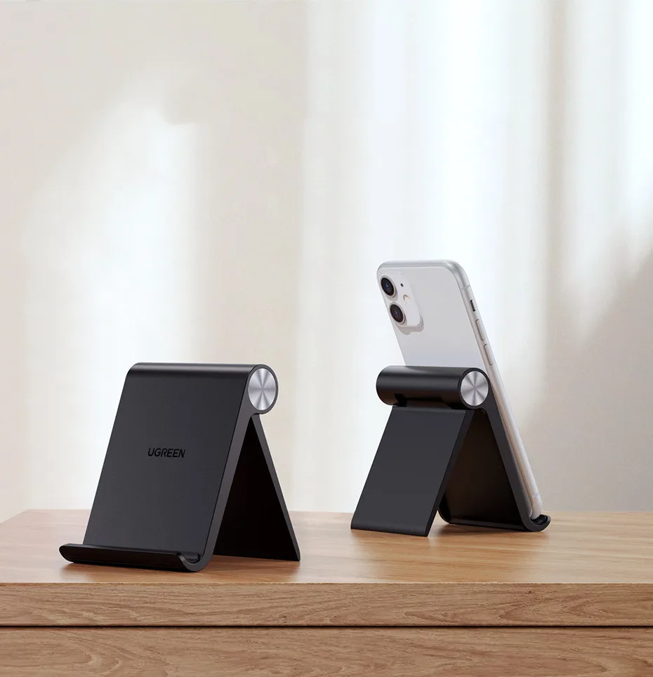 Portable phone holder 3
