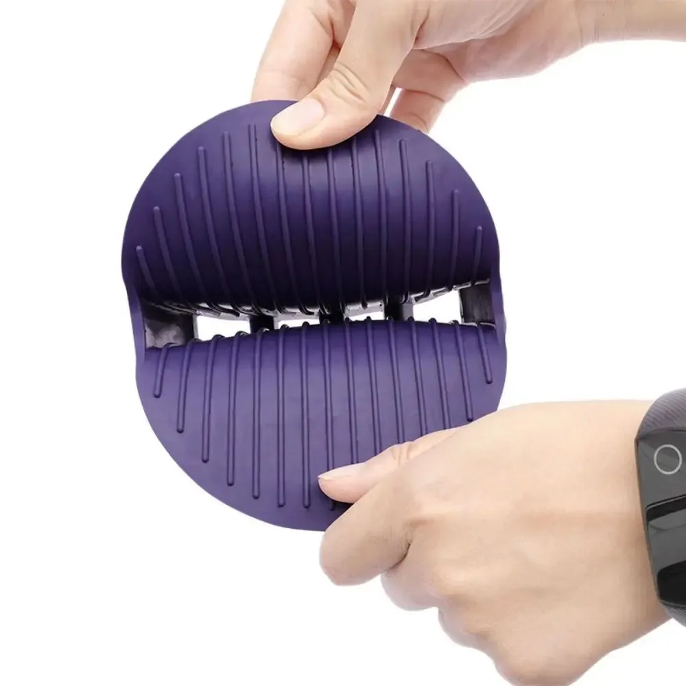 Soft Pet Shampoo Brush 3