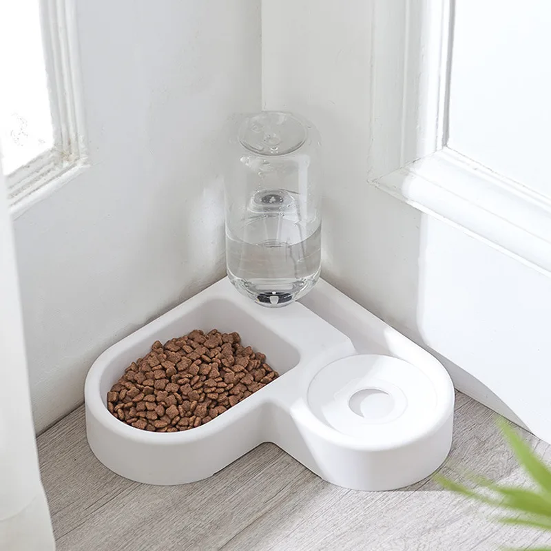 Cat Water Fountain 4
