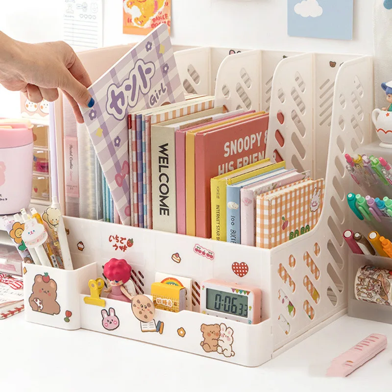 Desktop File Organizer