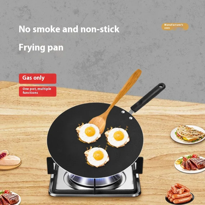 Nonstick Breakfast Fry Pan