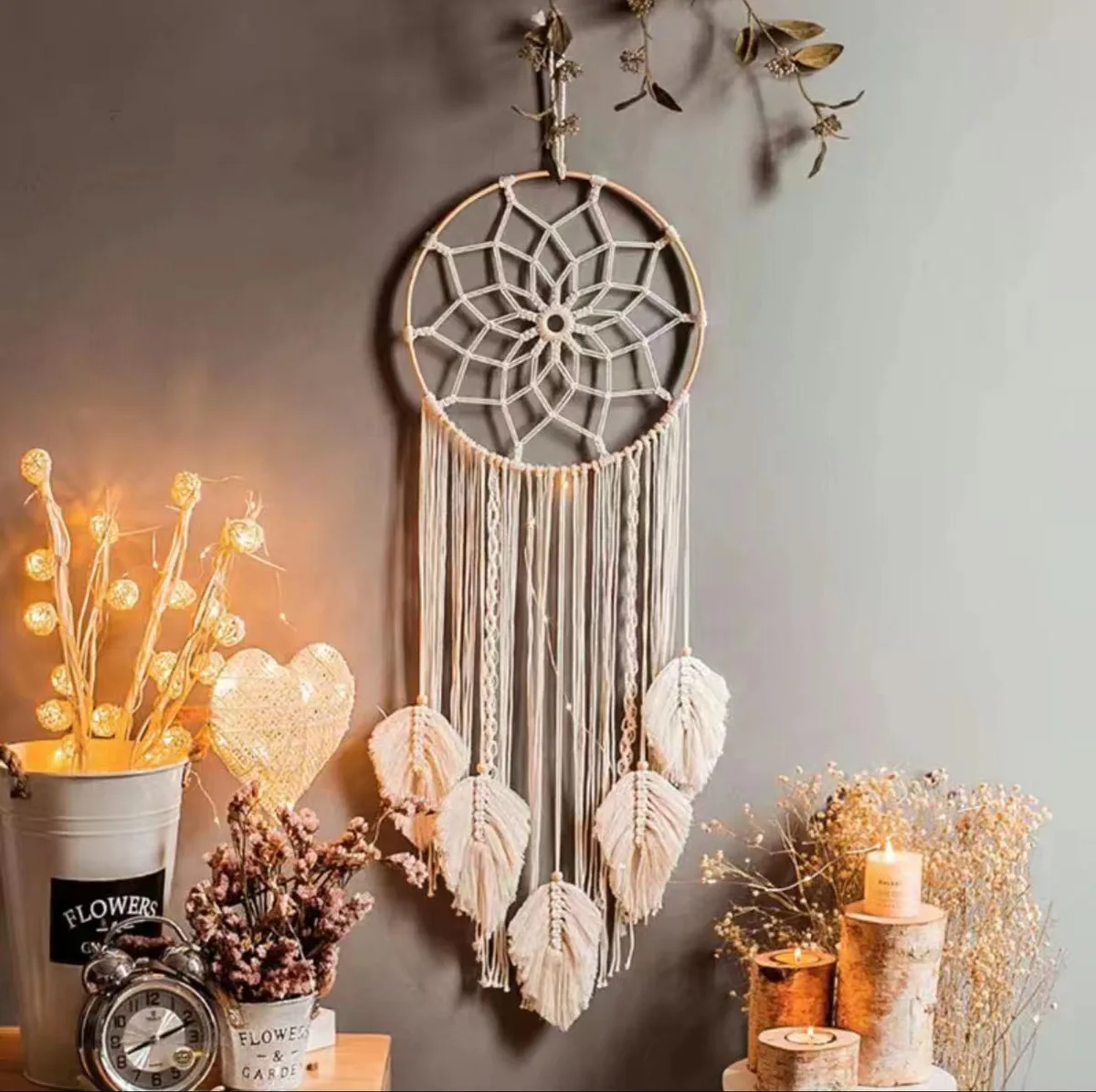 Home Interior Wall Decor And Wall Hangings