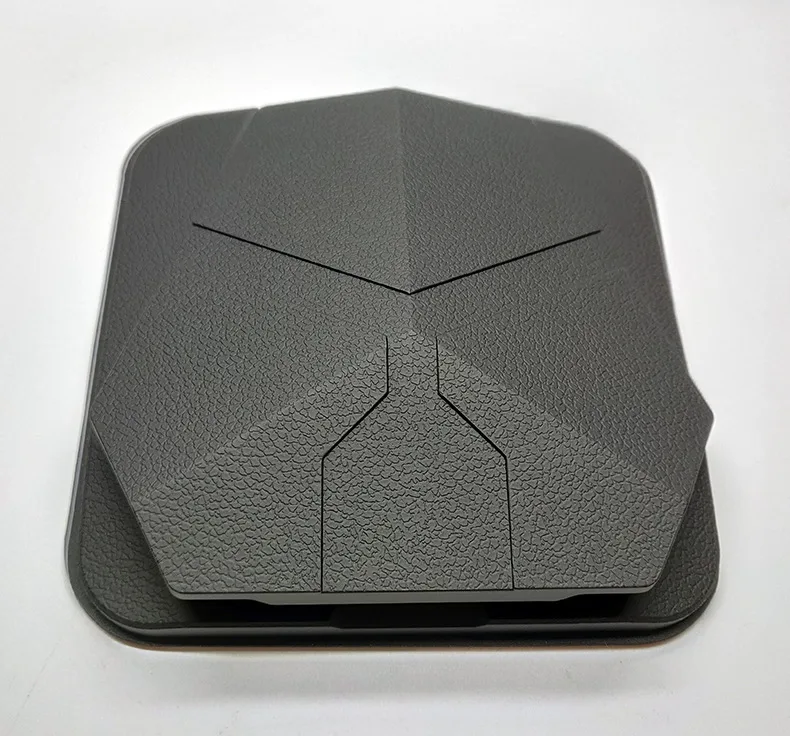 Dashboard Phone Holder 4