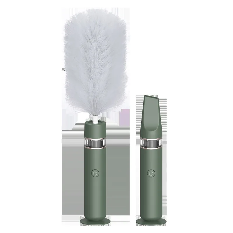 Shan Household Cleaning Tools Chicken Feather Zen 6