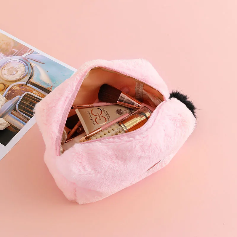 Travel Makeup Bag 6