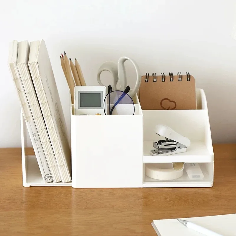 How to reset a messy desk without buying a whole new setup