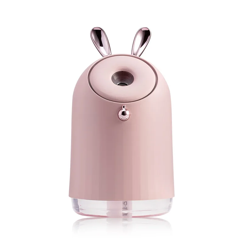 Humidifier table lamp 5
