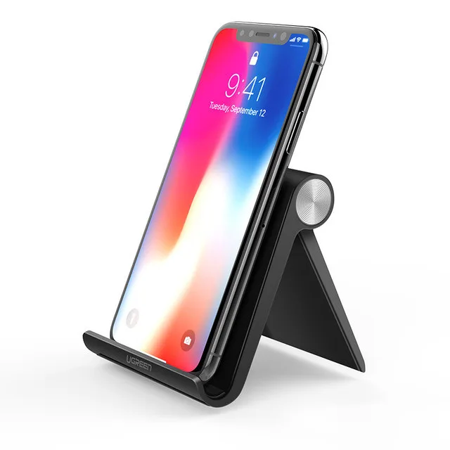 Portable phone holder 4