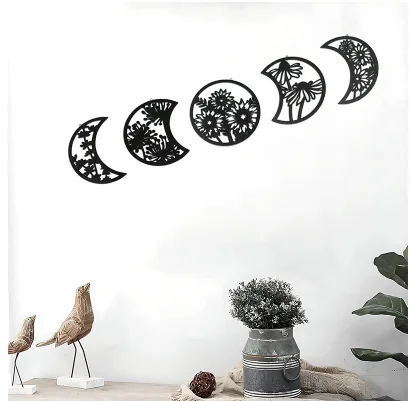Wooden Wall Decor 2