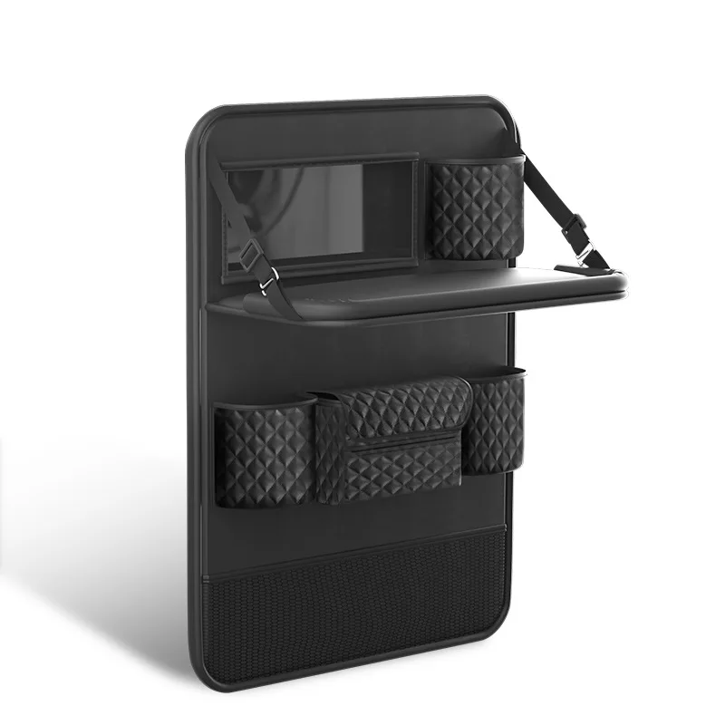 Car Seat Organizer Multi-function 5