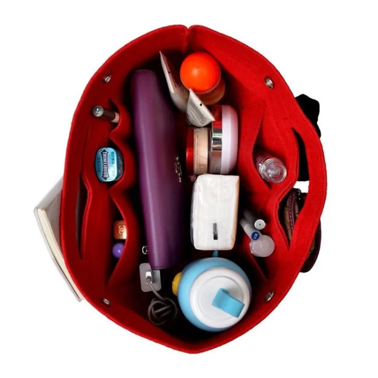 Stackable Makeup Organizer 6