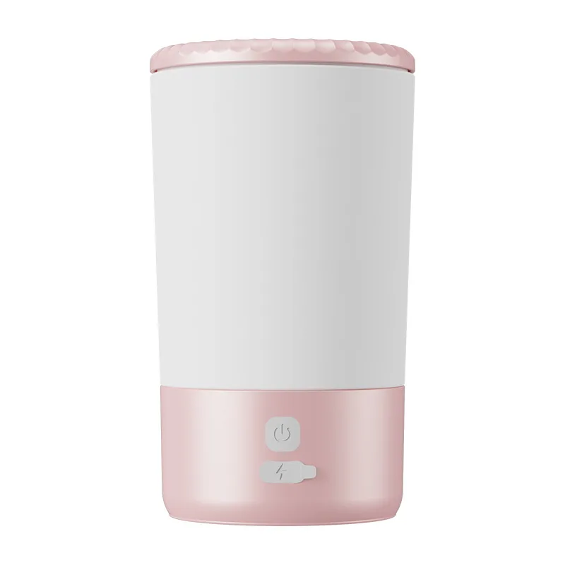 Pet Grooming Vacuum Brush 6