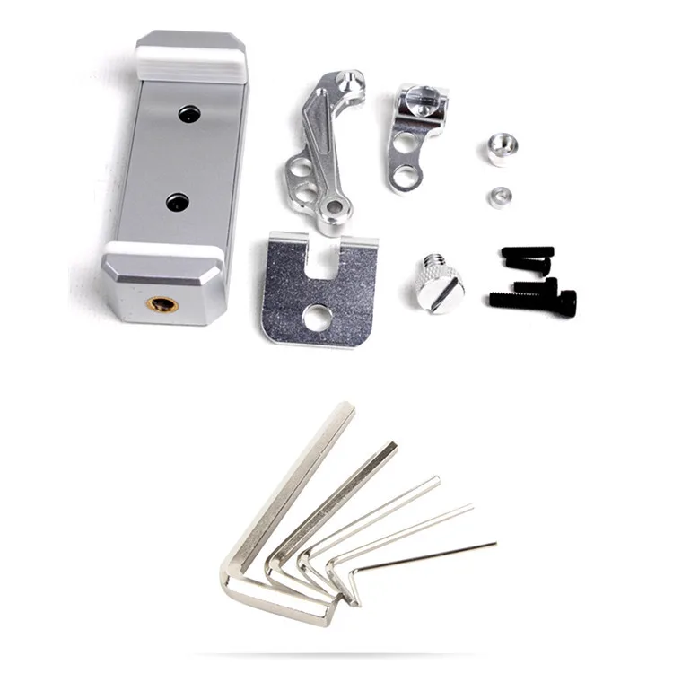 Universal Phone Holder 4