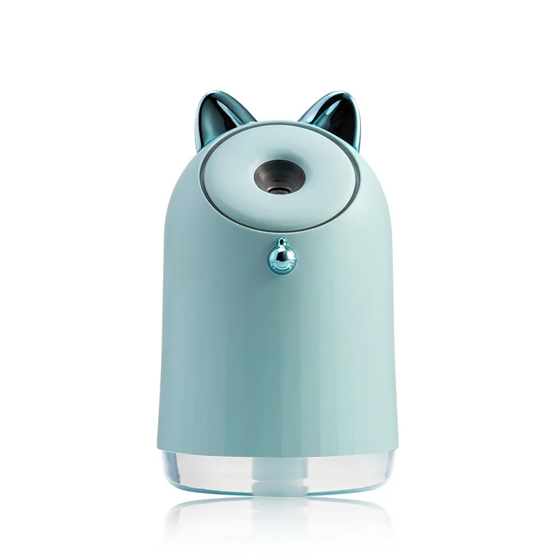 Humidifier table lamp 3
