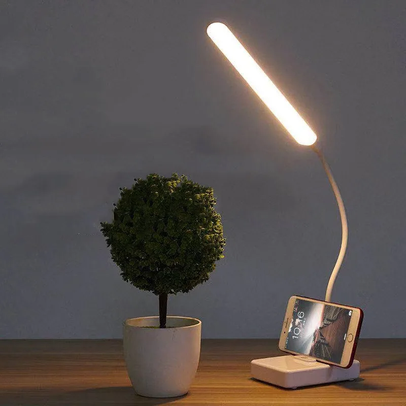 Foldable USB LED Desk Lamp 3