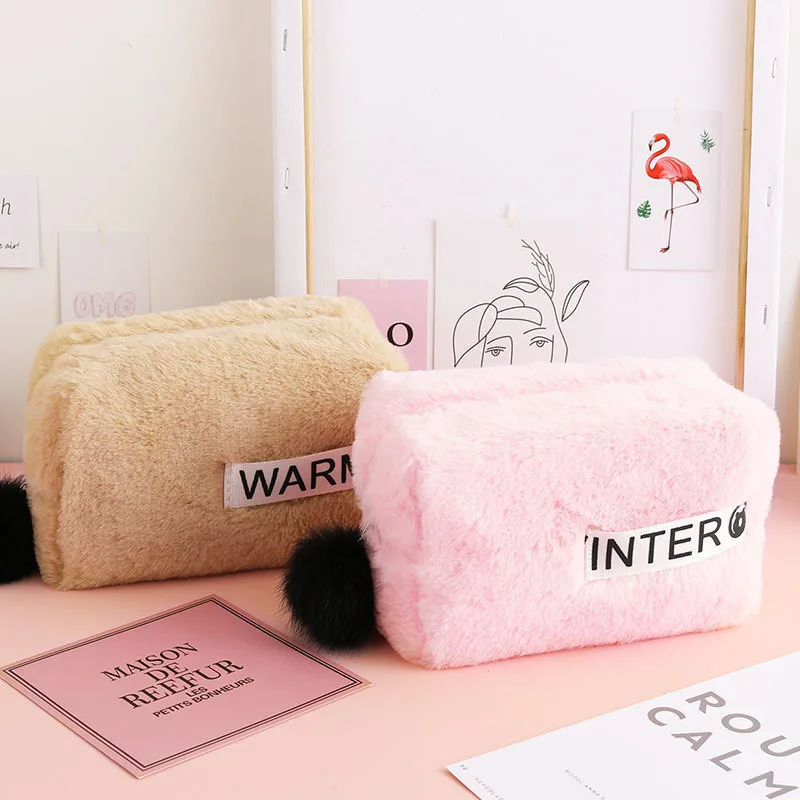 Travel Makeup Bag 2