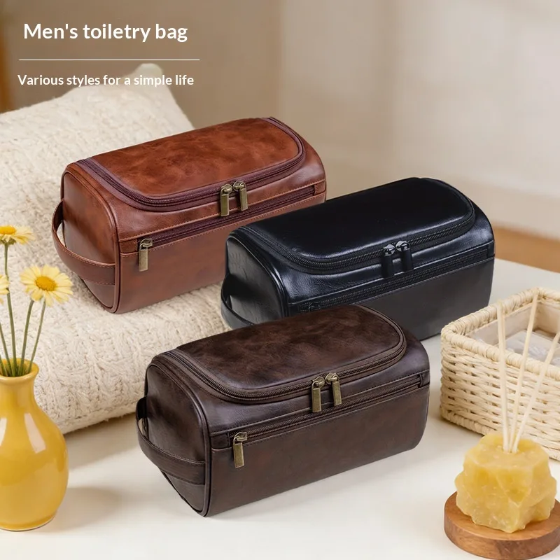 Travel Jewelry Organizer Bag