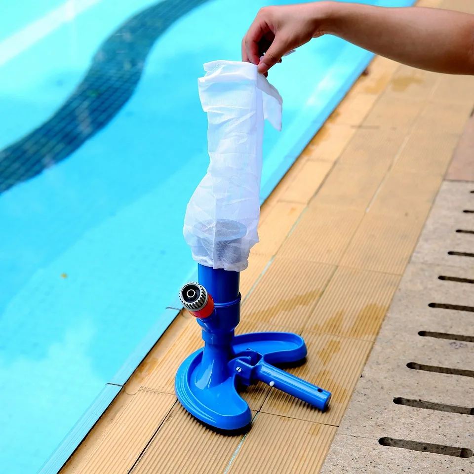 Pool Accessories Suction Head Vacuum Cleaning Tools 2