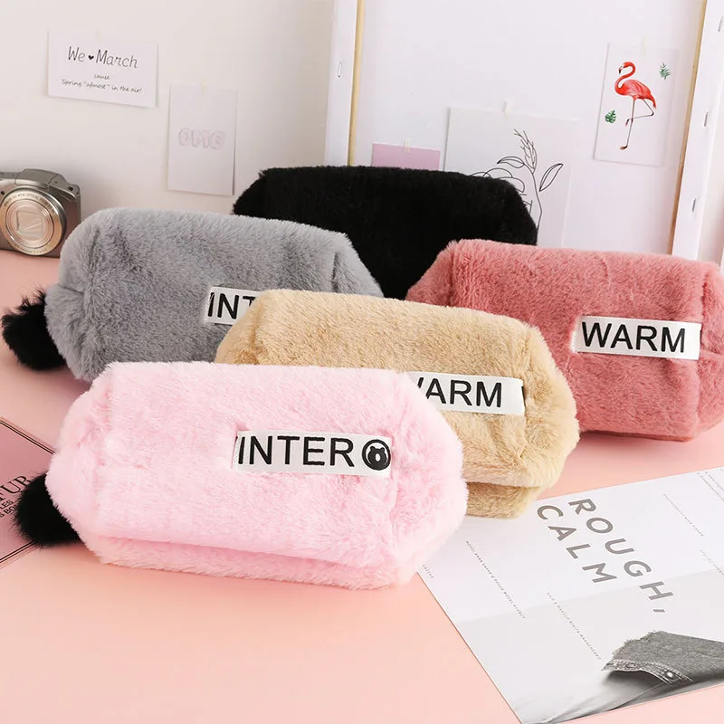 Travel Makeup Bag 5