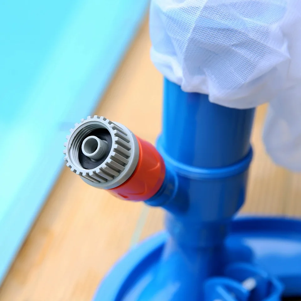 Pool Accessories Suction Head Vacuum Cleaning Tools 3
