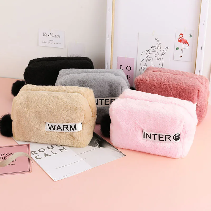 Travel Makeup Bag 3