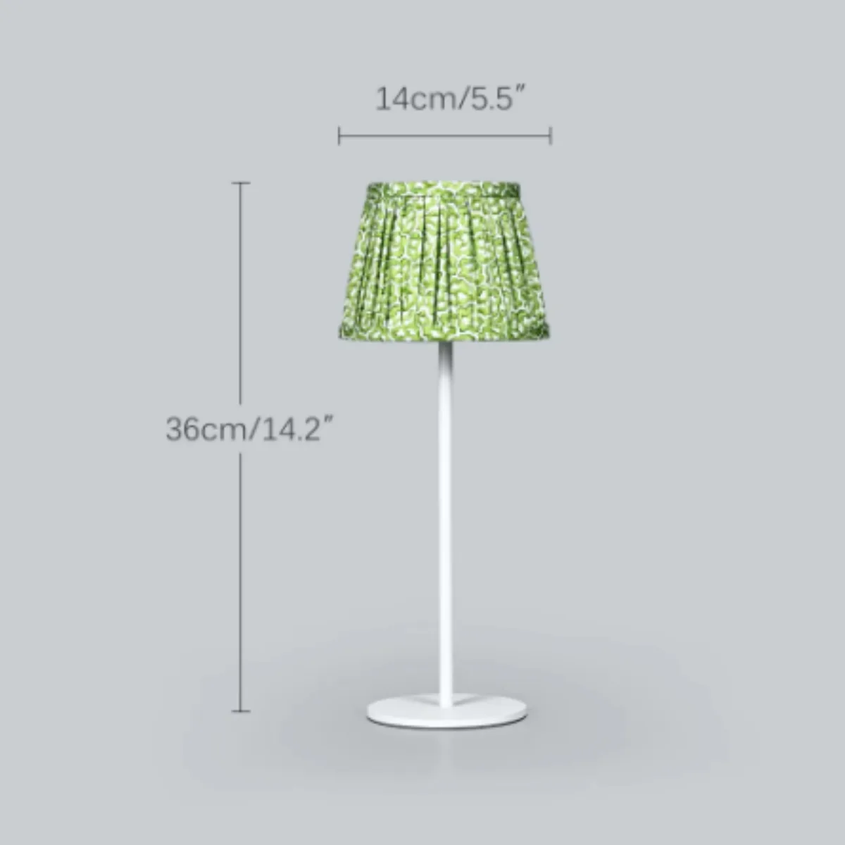 Table Lamp 2