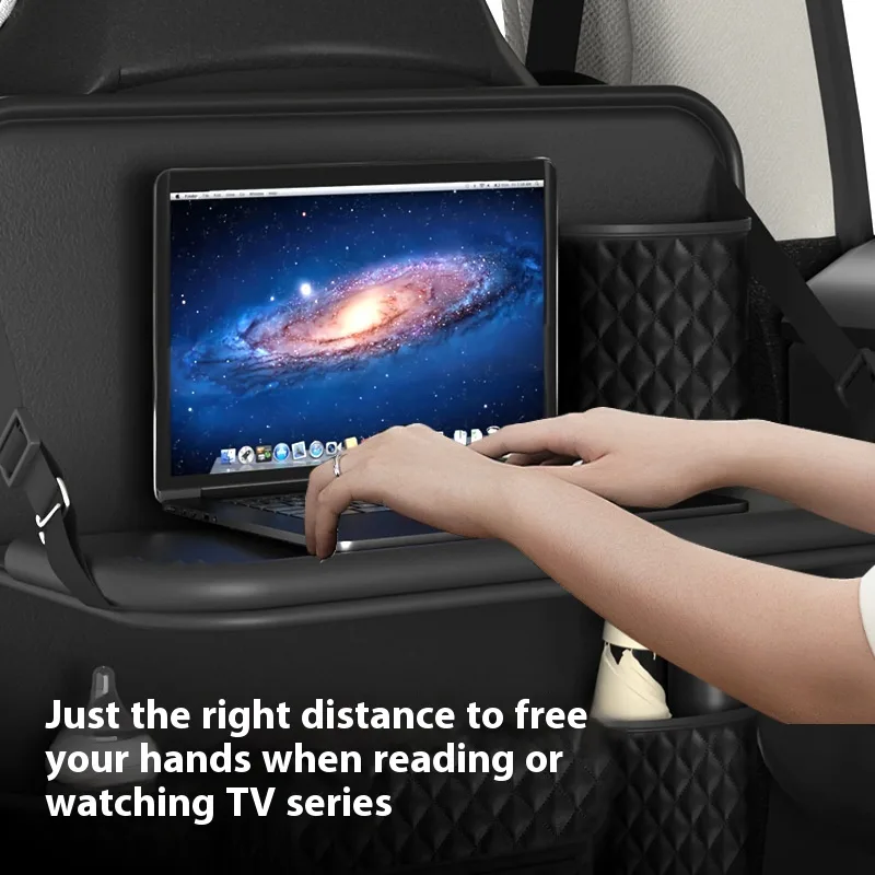 Car Seat Organizer Multi-function 2