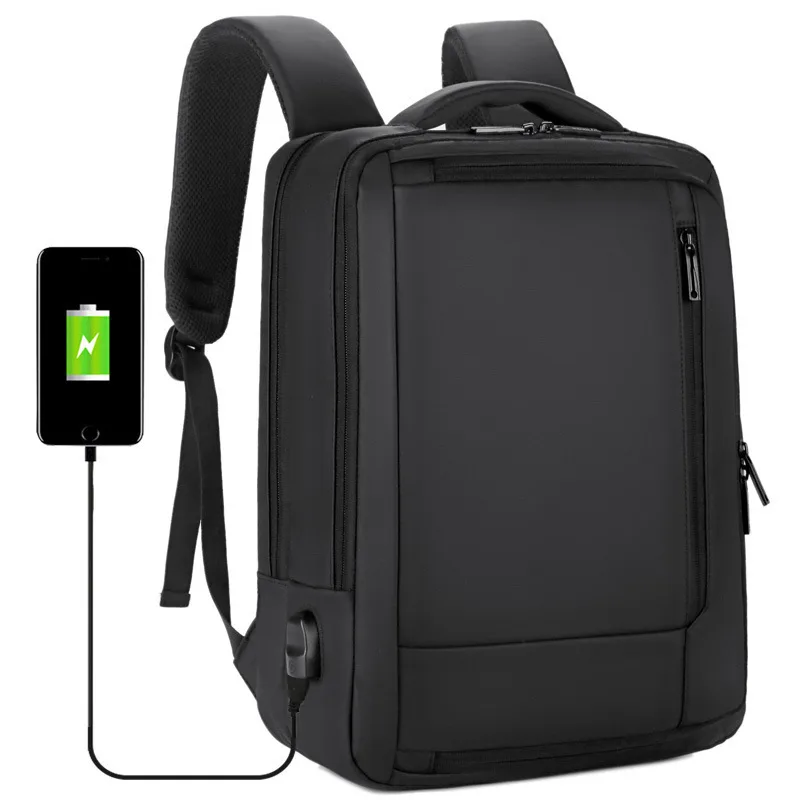 Business Travel Backpack