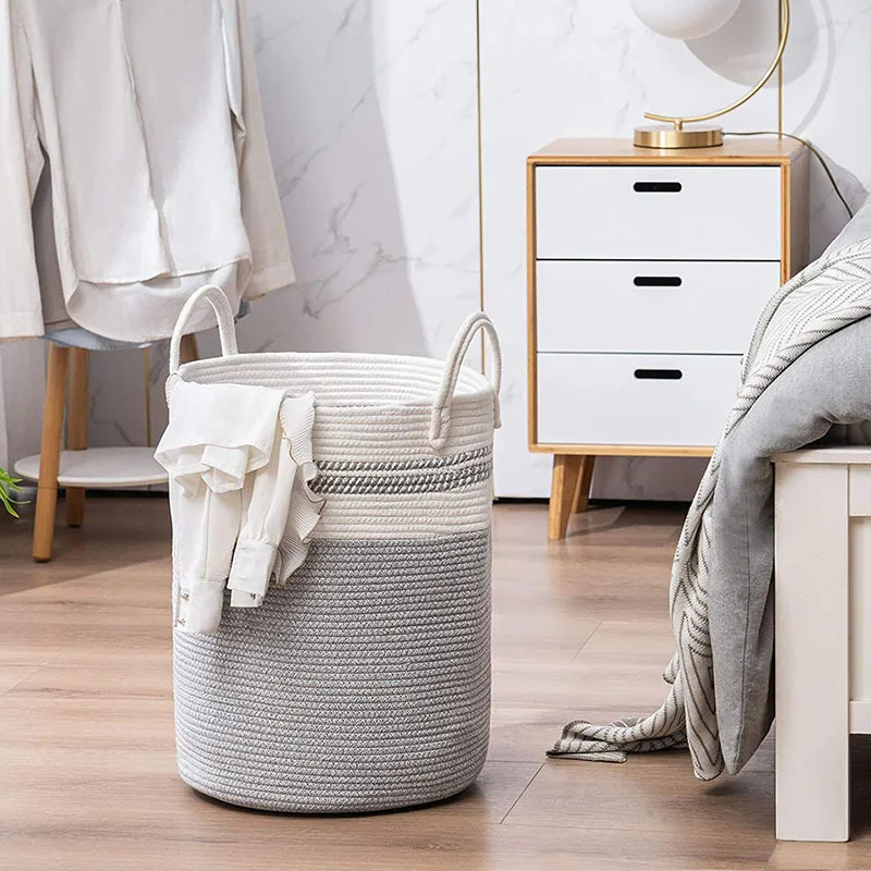 Woven Storage Basket