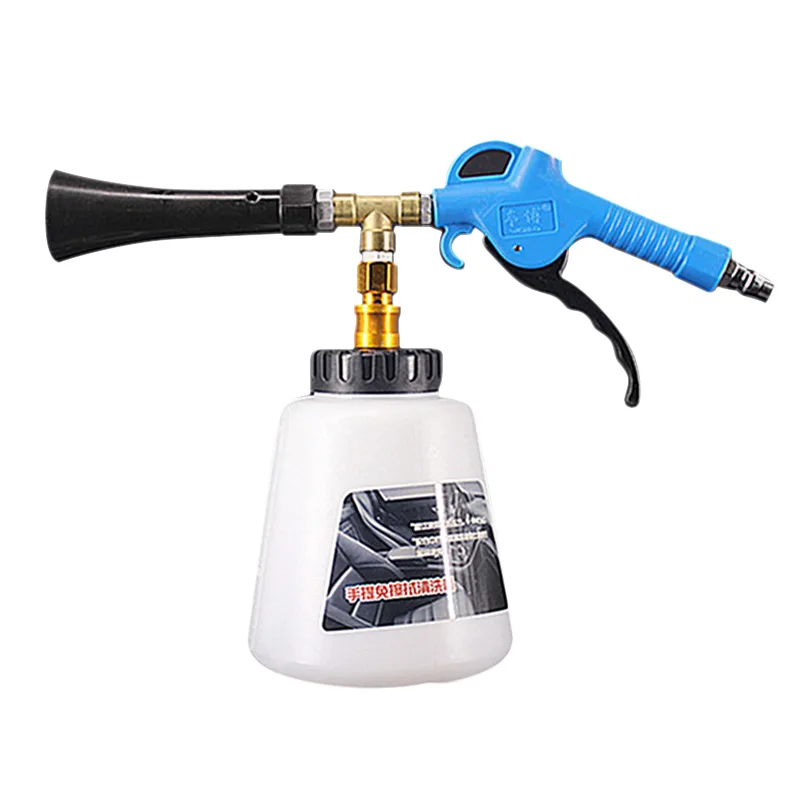 Car Interior Detail Brush Set 2