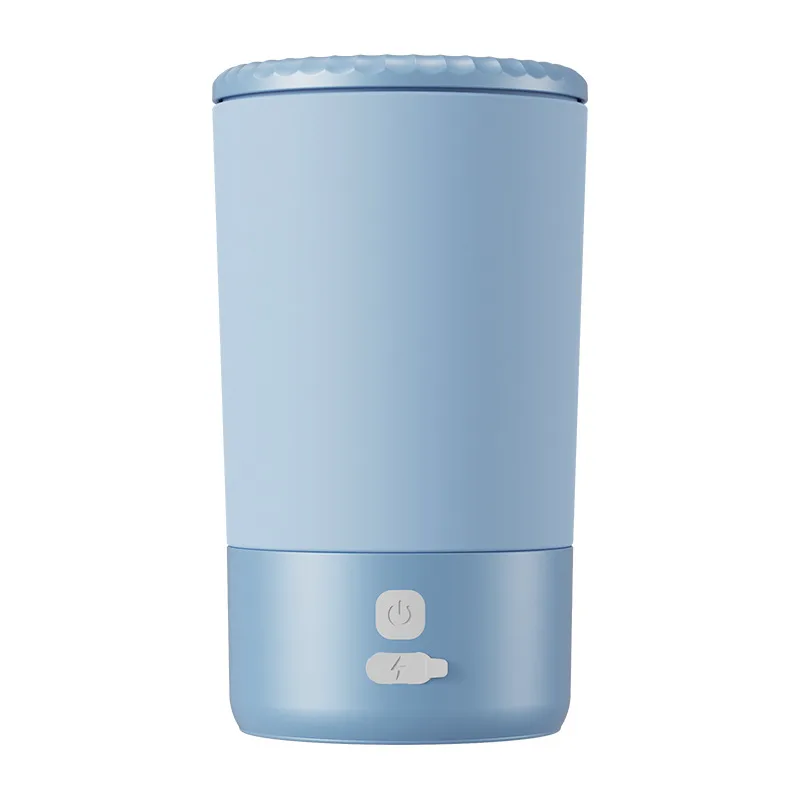 Pet Grooming Vacuum Brush 7