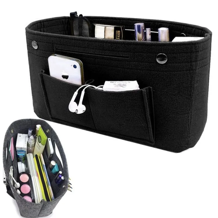 Stackable Makeup Organizer 4