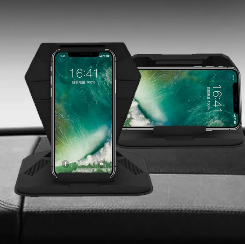 Dashboard Phone Holder 2
