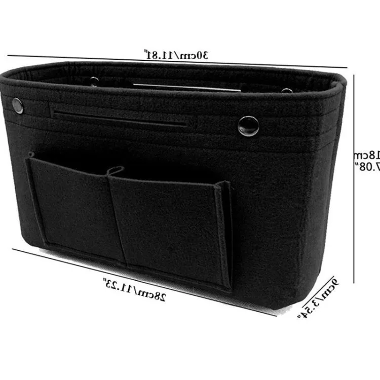 Stackable Makeup Organizer 2