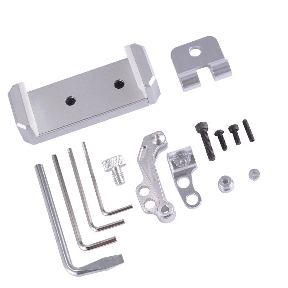 Universal Phone Holder 5