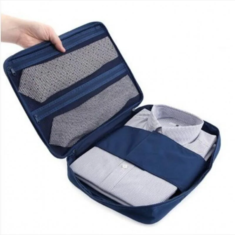 Business Travel Organizer 2