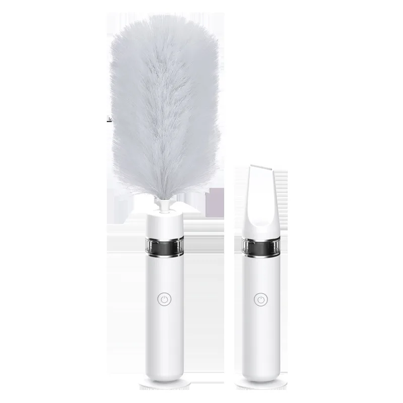Shan Household Cleaning Tools Chicken Feather Zen 2