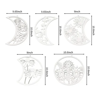 Wooden Wall Decor 8