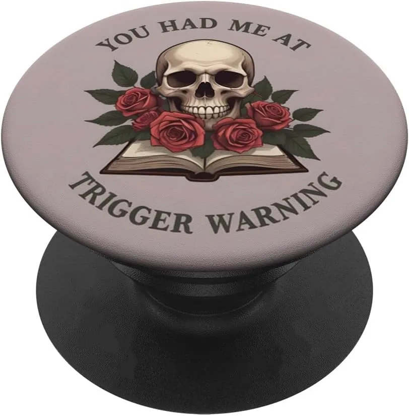 Phone Holder Sticker 3