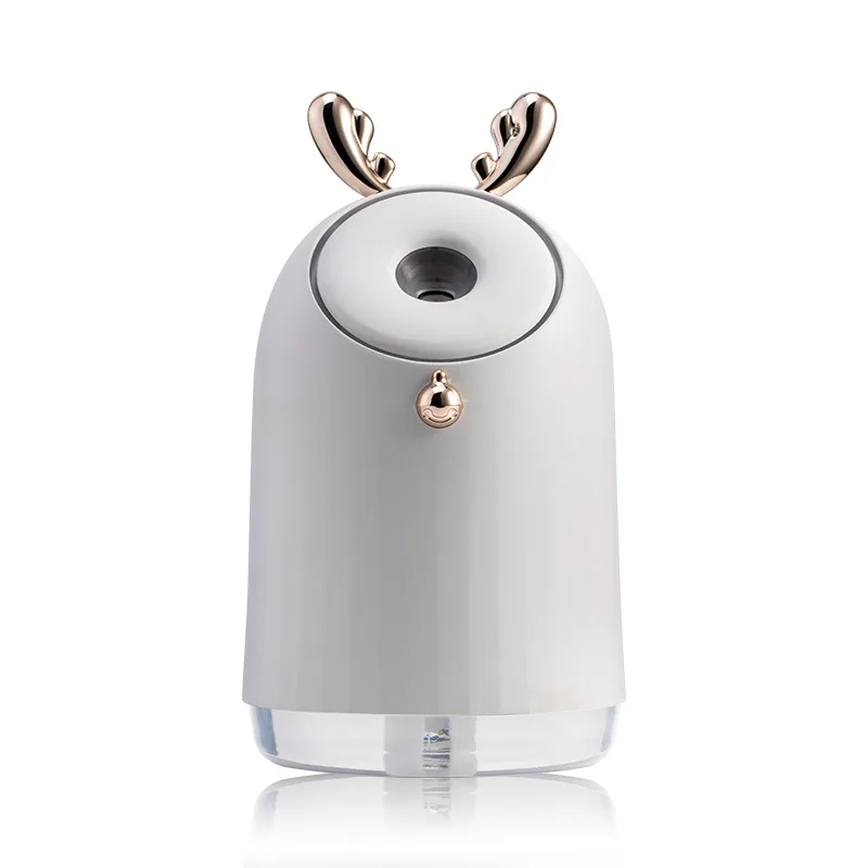 Humidifier table lamp 6
