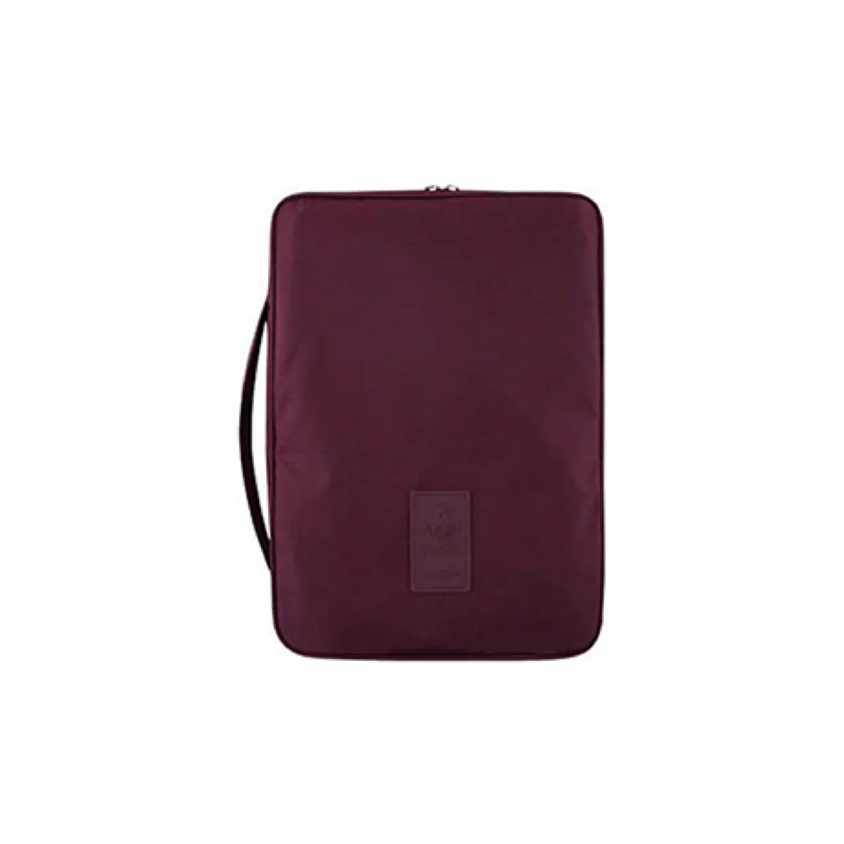 Business Travel Organizer 4