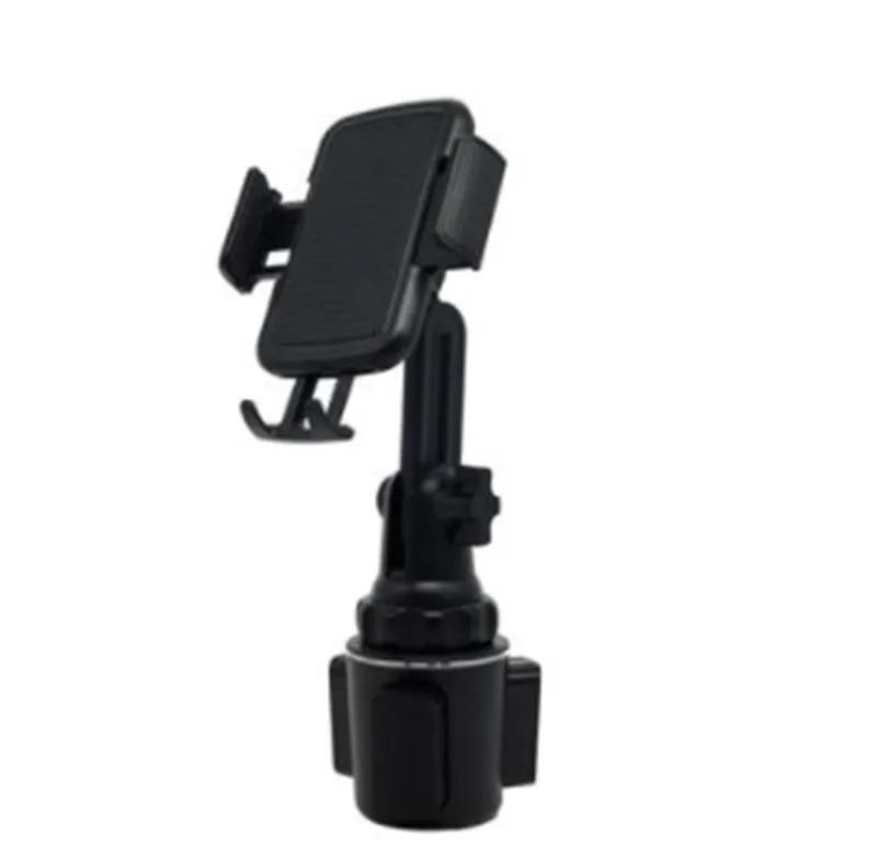 Car Tablet and Phone Mount