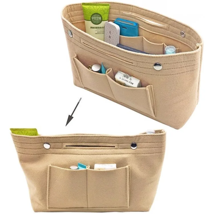 Stackable Makeup Organizer 5